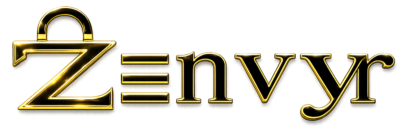 Zenvyr - Ecommerce Store