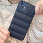 PUFFER SILICONE CASE
