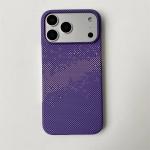 Luxury Kevlar Carbon Fiber Pattern High Quality Hard PC Phone Case