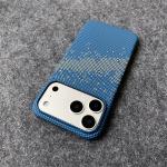 Luxury Kevlar Carbon Fiber Pattern High Quality Hard PC Phone Case