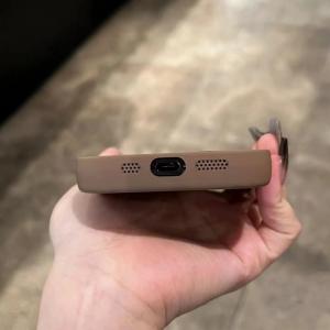 Luxury Cute 3D Love Heart Silicone Phone Case