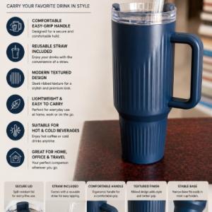 Classic Tumbler