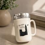 Big Ben Ceramic Mug