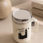 Big Ben Ceramic Mug