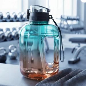 Gradient Sports Water Bottle