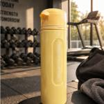 Stylish Water Bottle for Everyday Hydration