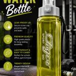 Sport Go Water Bottle