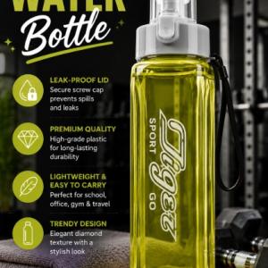 Sport Go Water Bottle