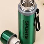 Sports Vacuum Bottle