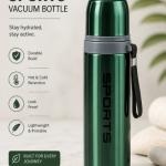 Sports Vacuum Bottle