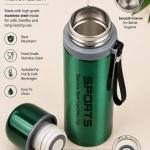 Sports Vacuum Bottle