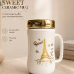 Sweet Ceramic Mug