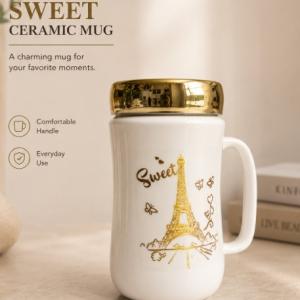 Sweet Ceramic Mug