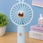 Mini Portable Handheld Fan