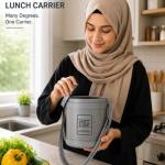 HOTLINE Lunch Carrier