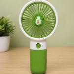 Avocado Mini Handheld Fan