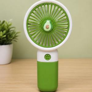 Avocado Mini Handheld Fan